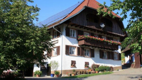 Grundhof Elzach